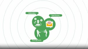 Company Helps Men Scrub Negative Posts About Them from Tea App