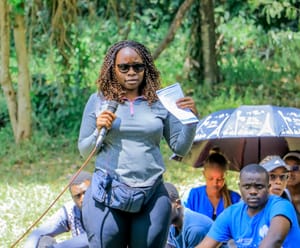 'AI Is African Intelligence': The Workers Who Train AI Are Fighting Back