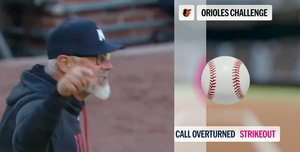 'You Can't Defeat the Robots!': Baseball's AI Strike Zone Is Must-Watch Television