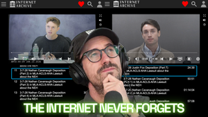 Podcast: The Disappearing DOGE Depositions