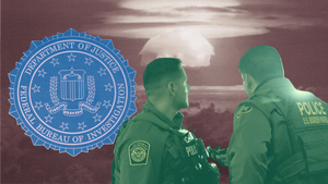 Behind the Blog: An AI Army Foot Fetish