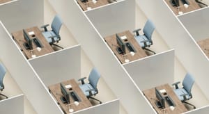 AI Job Loss Research Ignores How AI Is Utterly Destroying the Internet