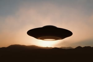 Government Registers Aliens.Gov Domain