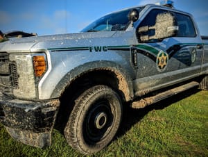 Wildlife Conservation Police Are Searching Thousands of Flock Cameras for ICE