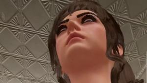 I Tried to Find the ‘Arousal Intelligence’ In An Animated, Augmented Reality Porn Star