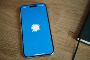 FBI Extracts Suspect’s Deleted Signal Messages Saved in iPhone Notification Database