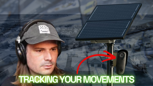 Podcast: Wildlife Cops Are Searching AI Cameras for ICE