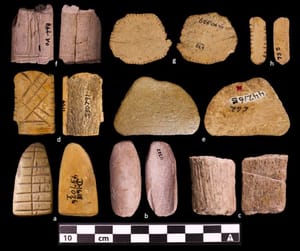 Gambling Is Thousands of Years Older Than We Thought, Rewriting Human Evolution
