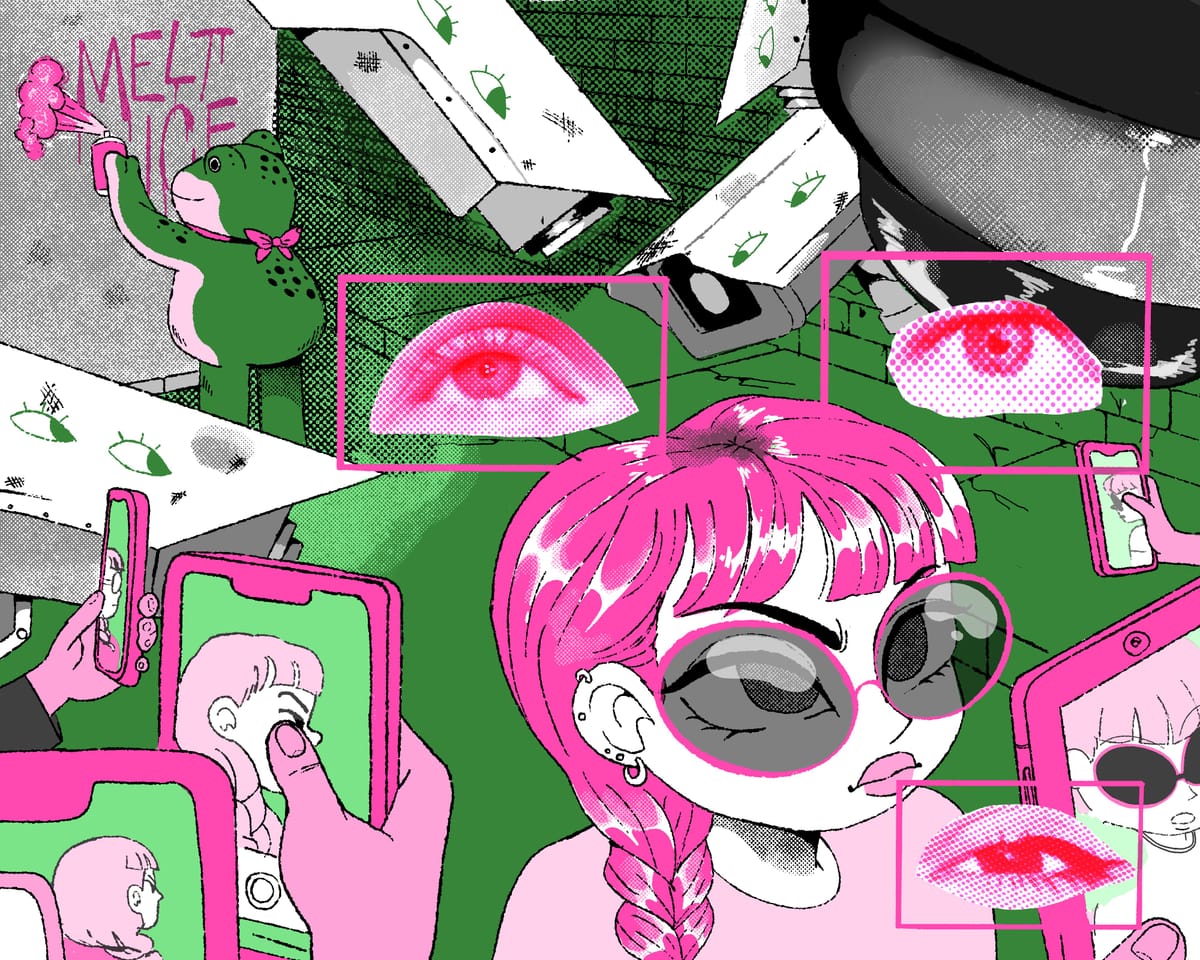 The State of Anti-Surveillance Design