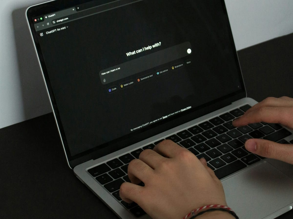 How to Talk to Someone Experiencing 'AI Psychosis'