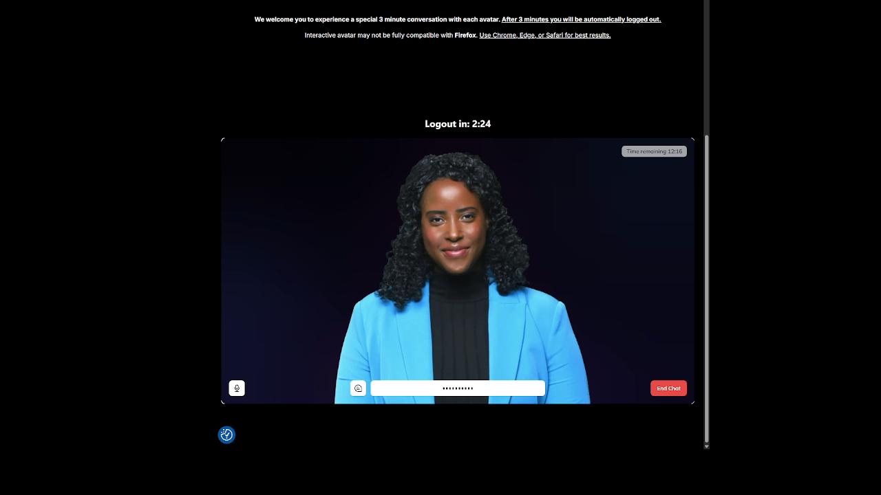 Amina avatar